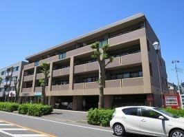 佐倉市西志津１丁目のマンション