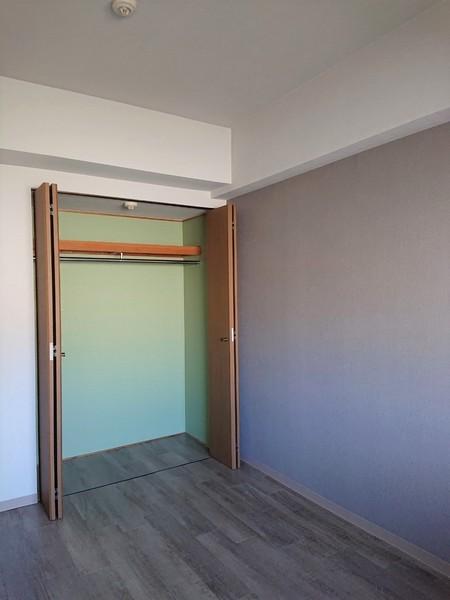 佐倉市西志津１丁目のマンション