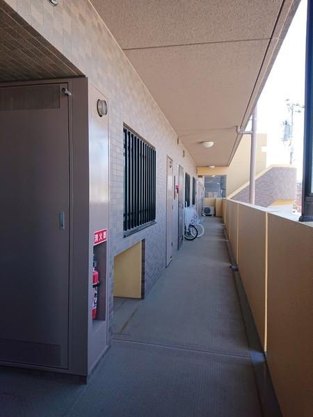 佐倉市西志津１丁目のマンション