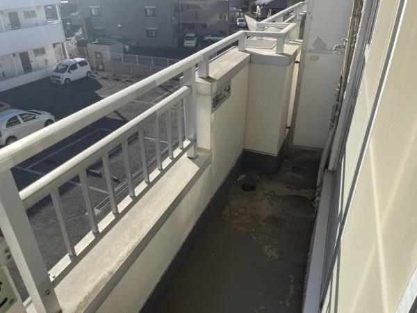 ジュエリーコートB棟