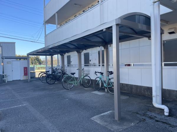 ジュエリーコートB棟