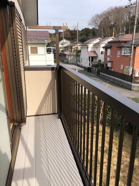 春路貸家