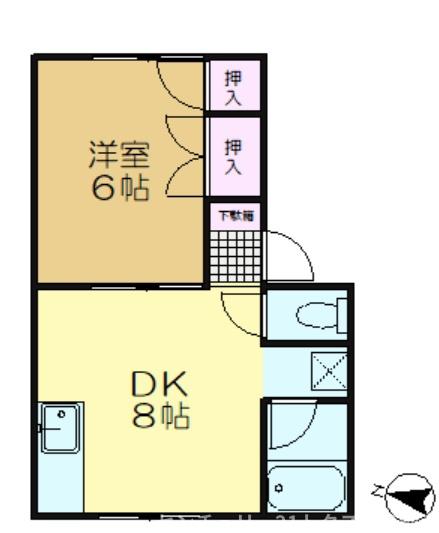 らんがく五番館