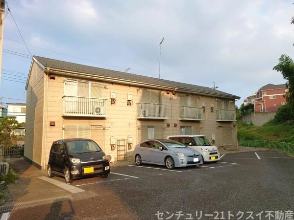 らんがく五番館