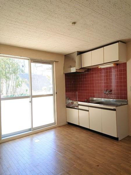 らんがく五番館