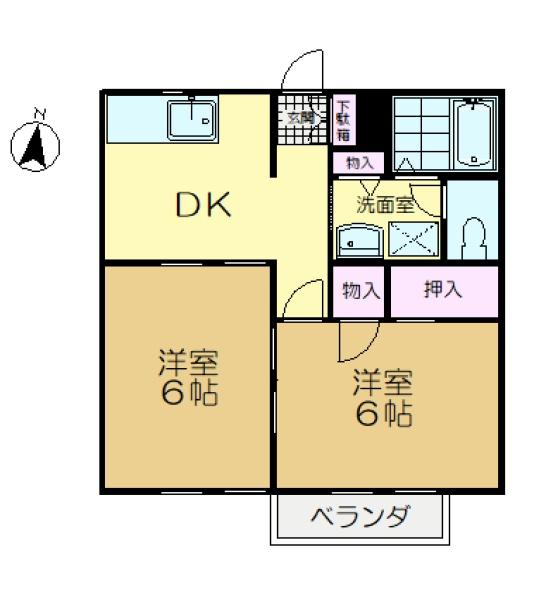 チェリーヒルズ