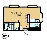 スキップハイツ