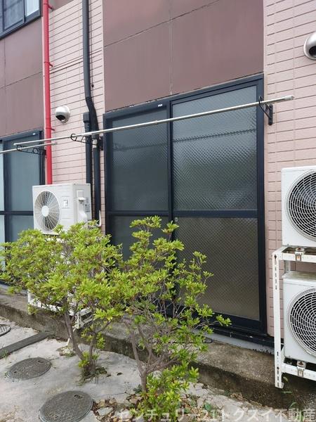 サクラパレス