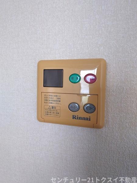 サクラパレス
