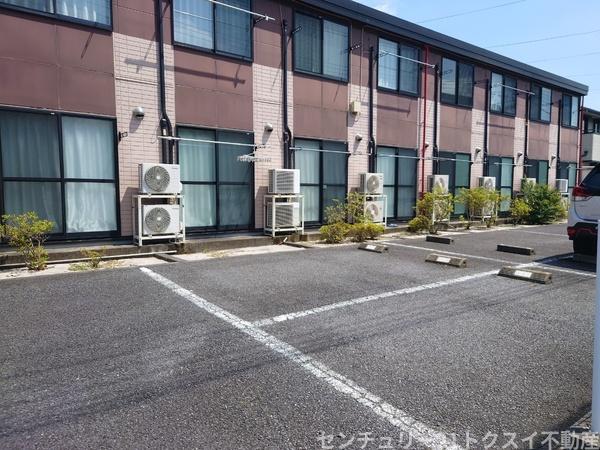 サクラパレス