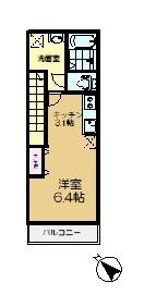 メゾンこびき