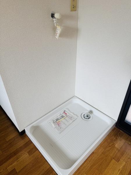 泉ハイツ
