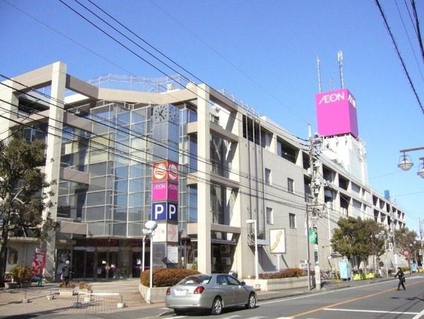 佐倉市王子台１丁目のアパート(イオン臼井店)