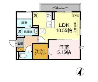 ミツハウスヘキサ