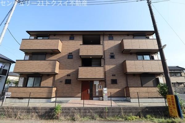 ミツハウスヘキサ