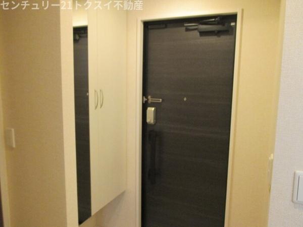 ミツハウスヘキサ