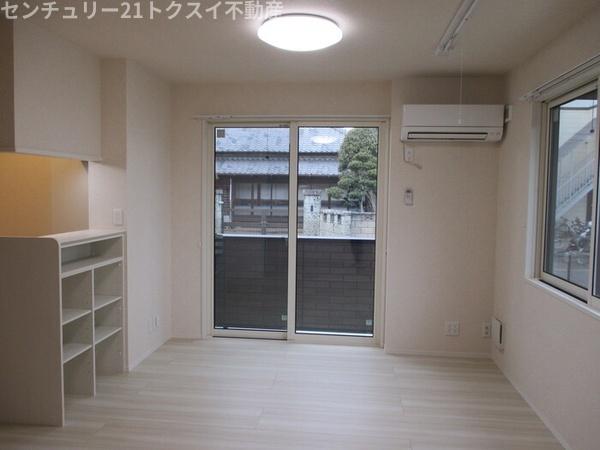 ミツハウスヘキサ
