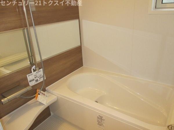 ミツハウスヘキサ
