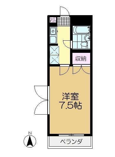 フロイデ佐倉