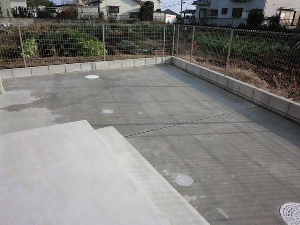 佐倉市城のアパート