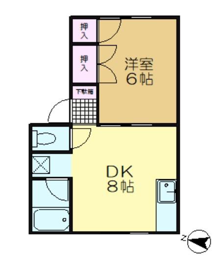 らんがく五番館