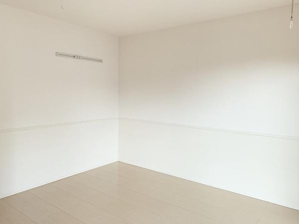 佐倉市六崎のアパート