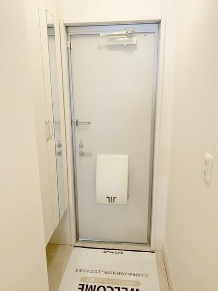 佐倉市六崎のアパート