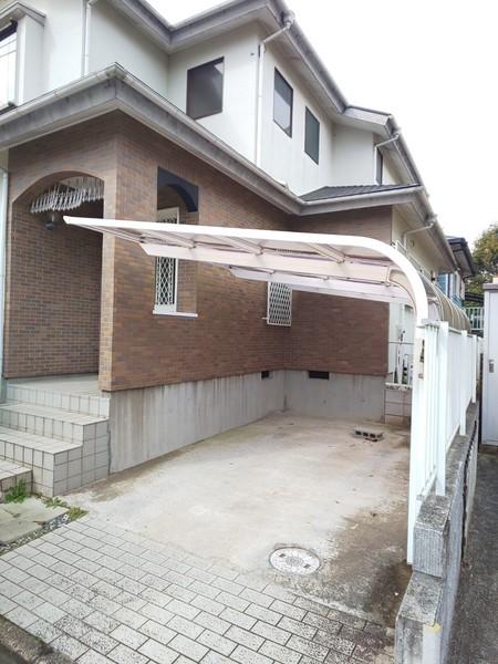 平賀学園台貸家