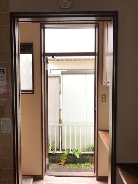 平賀学園台貸家