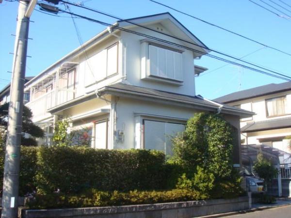 平賀学園台貸家