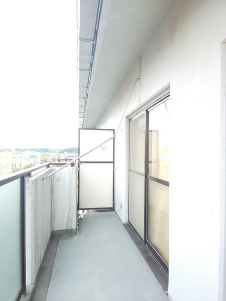 佐倉市大崎台１丁目のマンション