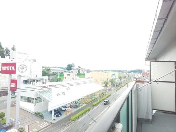 佐倉市大崎台１丁目のマンション
