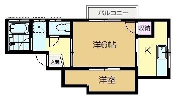 カネガサキハイツ