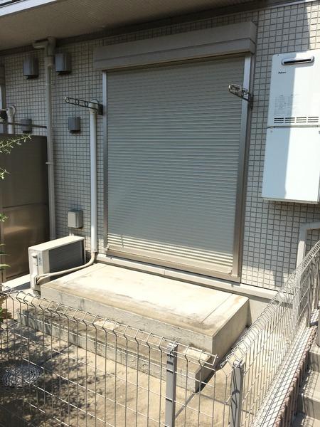 佐倉市鏑木町１丁目のアパート