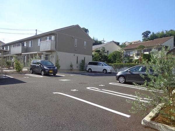 佐倉市鏑木町１丁目のアパート