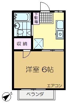 センチュリー平賀２番館