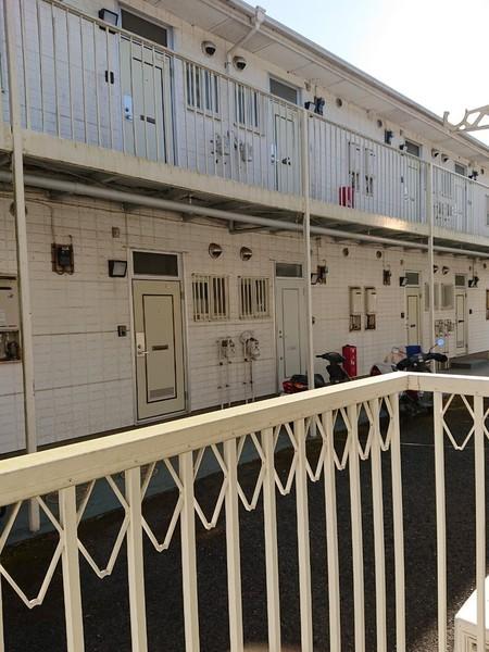 センチュリー平賀２番館