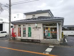 佐倉市臼井田のアパート(臼井郵便局)