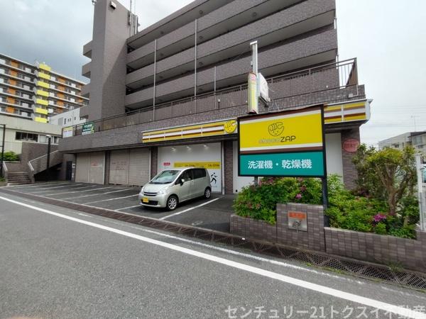 佐倉市表町１丁目の事務所