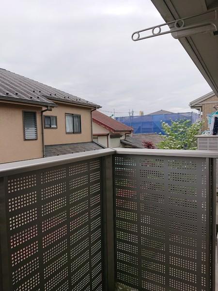 佐倉市鏑木町１丁目のアパート