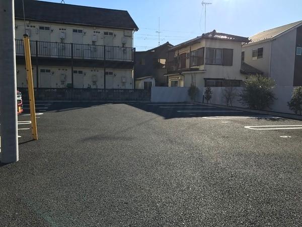 佐倉市鏑木町１丁目のアパート