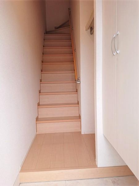 佐倉市鏑木町１丁目のアパート