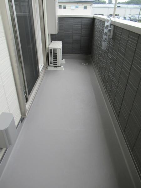 佐倉市寺崎北６丁目のアパート
