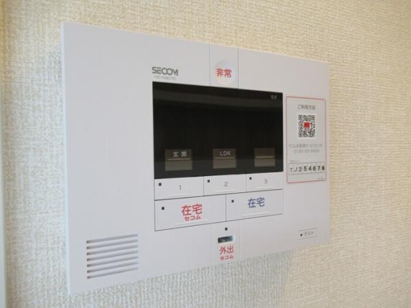 佐倉市寺崎北６丁目のアパート