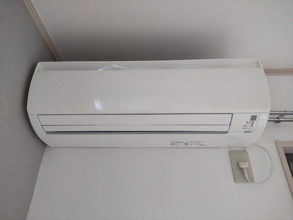 ザ　ビレッジハウス11