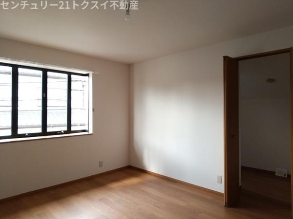 佐倉市上座の貸家