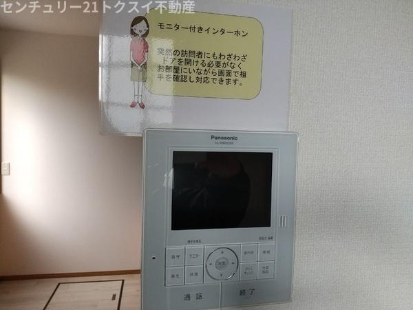 佐倉市上座の貸家