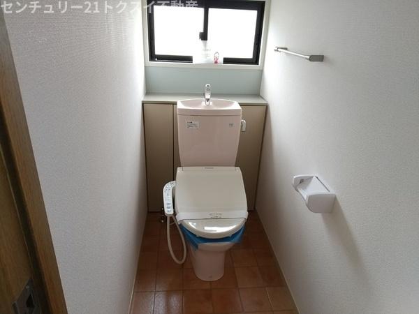 佐倉市上座の貸家