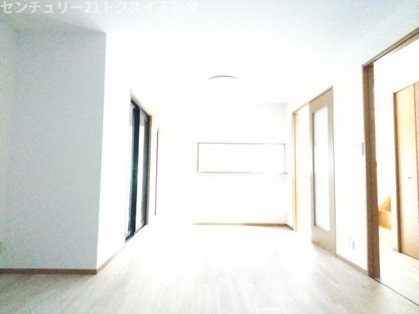 佐倉市上座貸家001
