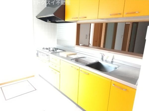 佐倉市上座の貸家